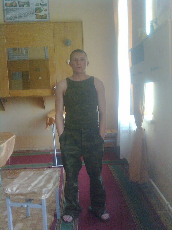 Павел Поляков фотография #35