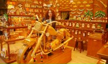 Фотография Погосян Анастасии