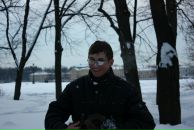 Фотография Филатова Артёма