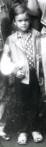 №19, Евгений Речкалов, Санкт-Петербург, Россия №19, Евгений Речкалов, Санкт-Петербург, Россия