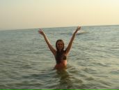 Фотография Фабрициус Алины