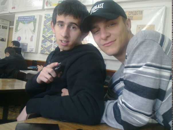 Эльвис Ипекчиев фото №49