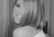 Фотография Оятьевой Веронички