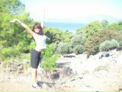 Фотография Моревой Натали