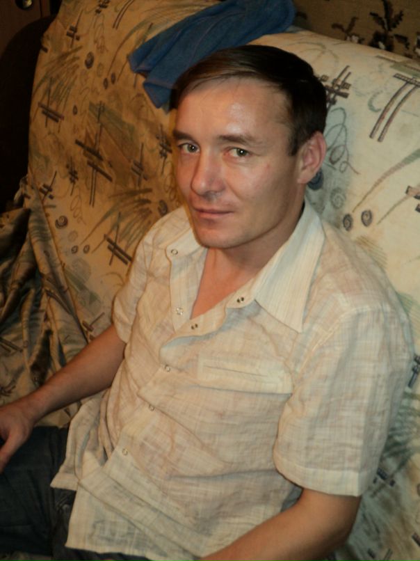 Игорь Минин фотография #5