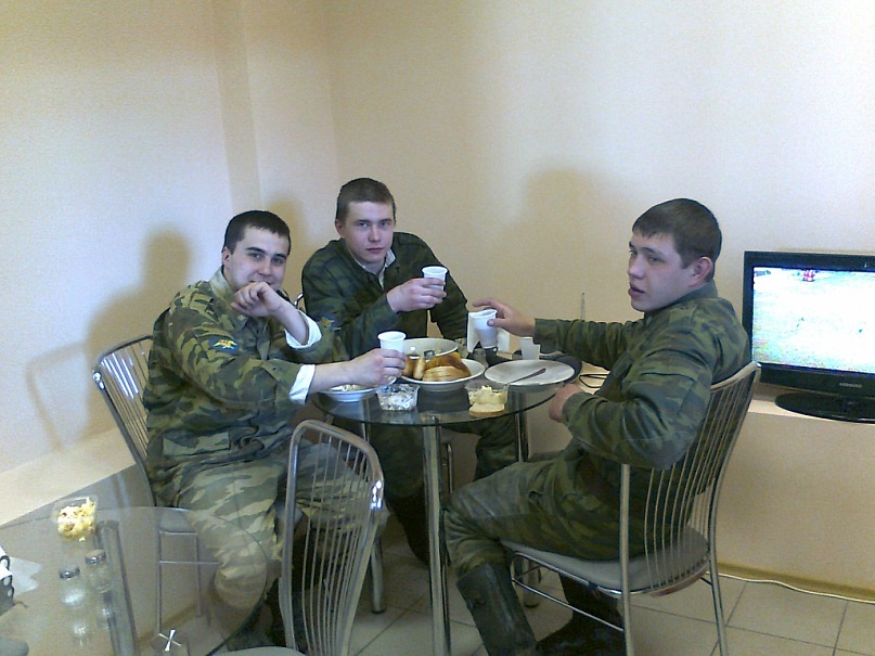 Иван Белоусов фотография #35