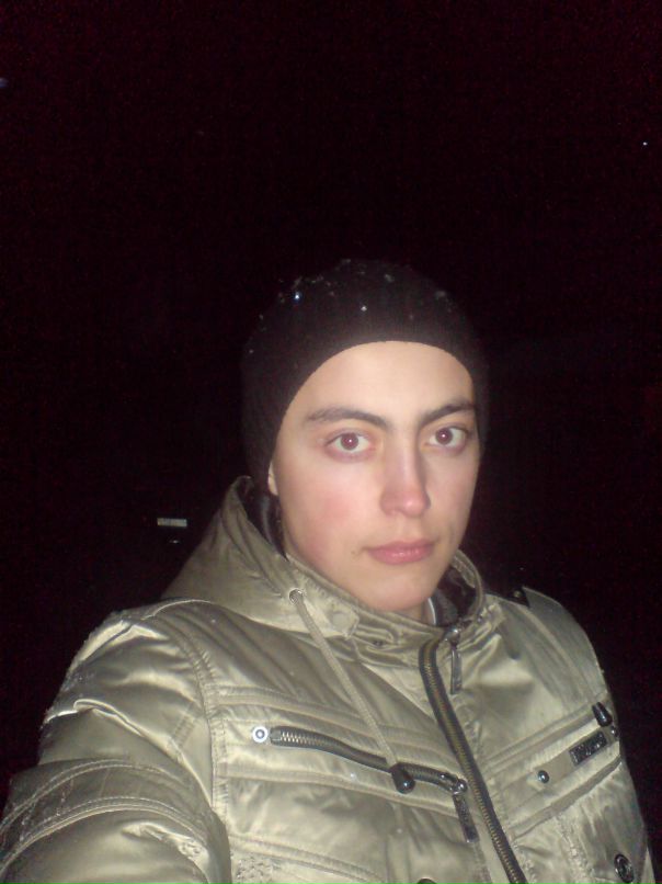 Дмитрий Калинин фотография #45