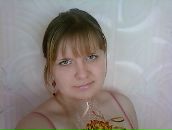 Фотография Соколовой Ксении