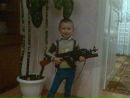 Андрій Андрейко фотография #11 (источник - https://vk.com/id162541945)