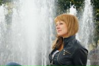 Фотография Овчинниковой Людмилы