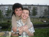 Фотография Пунанцевой Валентины