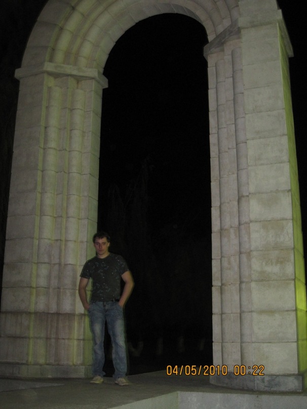 Валентин Шкодин фотография #42