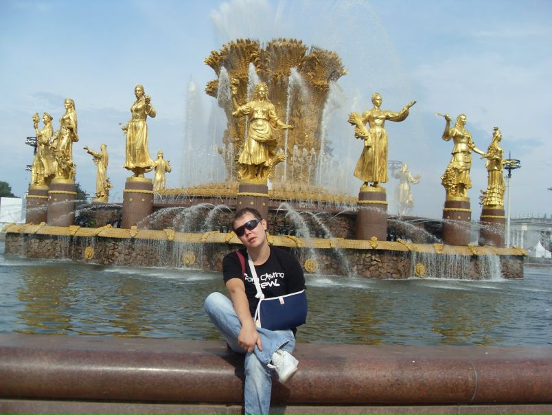 №11, Виталий Сивков №11, Виталий Сивков