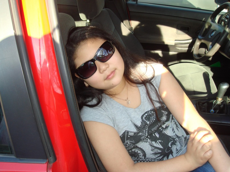 Катя Ким фотография #20