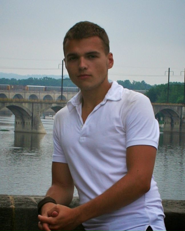 Дмитрий Храпов фотография #25