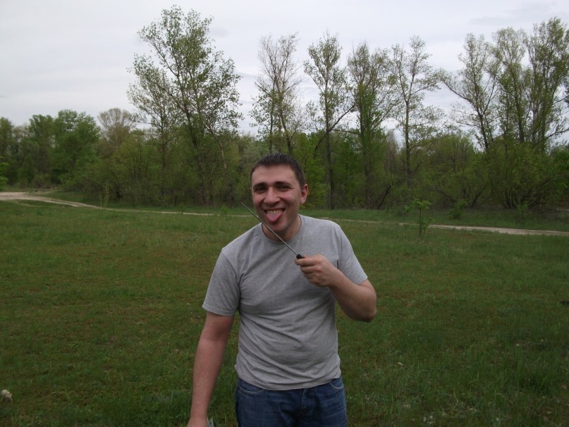 Сергей Мартыненко фотография #44