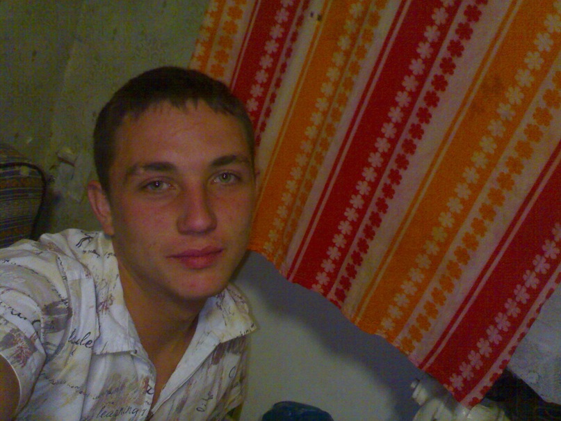 Александр Бабенко фотография #9