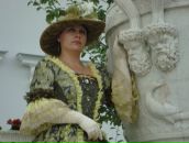 Фотография Петровой Анастасии