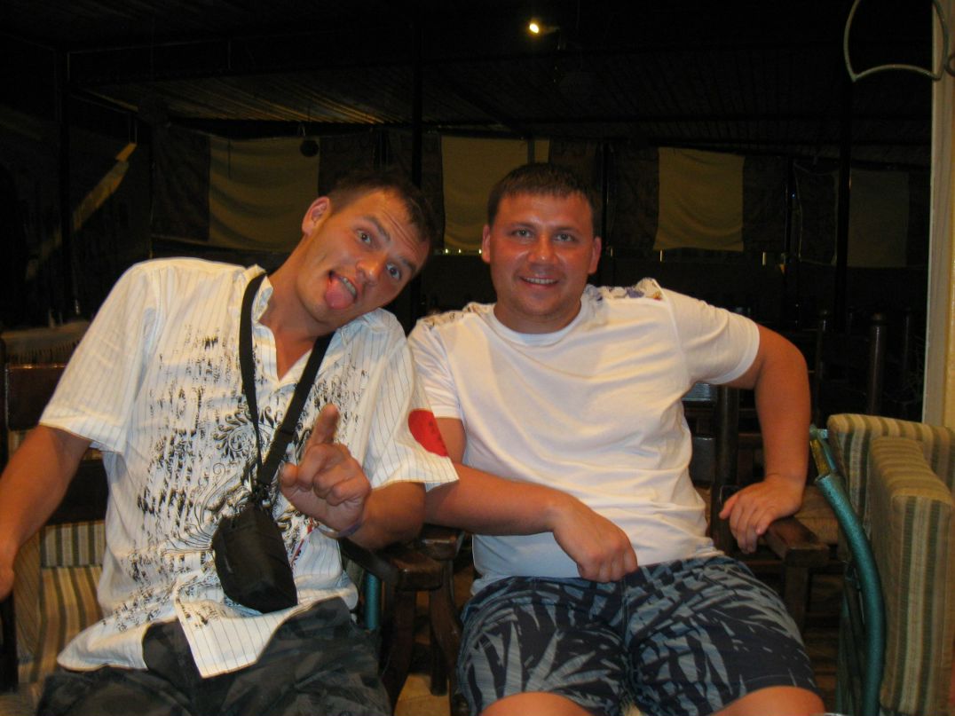 Александр Симачев фотография #50