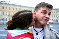 Фотография Желтова Павла