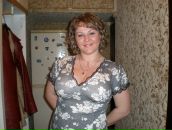 Фотография Румянцевой-Деревянко Елены