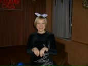 Фотография Бурматовой Ксении