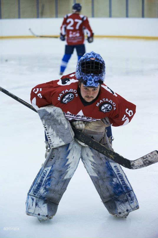 Виктор Рябоконь фотография #45