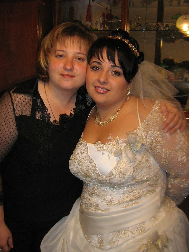 Марина Лебедь фотография #23