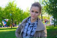 Фотография Кукольщиковой Екатерины