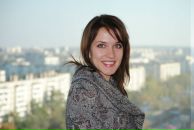 Фотография Цыгановой Олеси