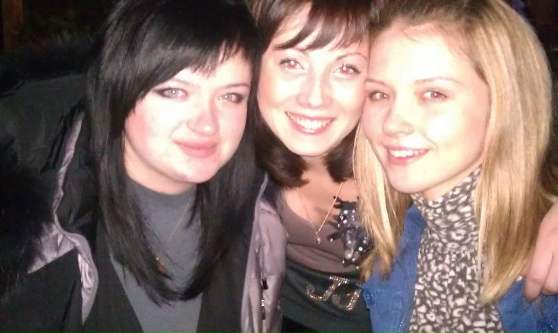 Анна Евтушенко фотография #48