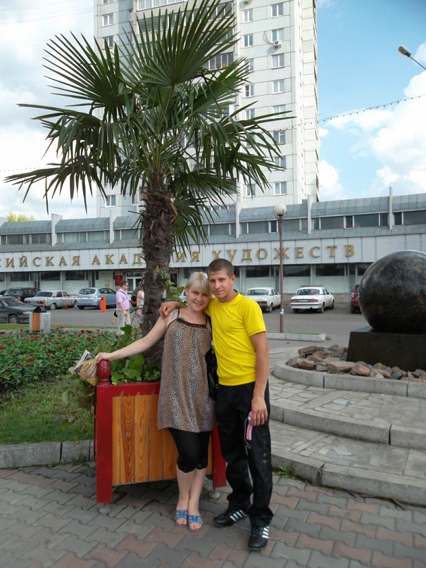 Сергей Лесик фотография #28