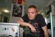 Роман Андрійчук фотография #37 (источник - https://vk.com/id23543724)