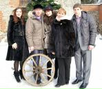 Фотография Тропина Дарья