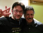 Фотография Чарупы Андрея