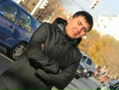 Фотография Давлетова Азамата