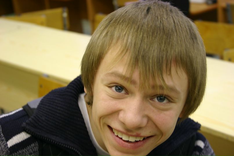 Роман Власенко фотография #17