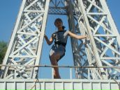 Фотография Афанасьевой Александры