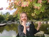 Фотография Ivanna Margo