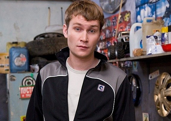 №7, Илья Гордеев №7, Илья Гордеев