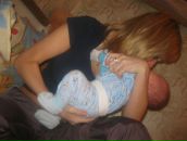 Фотография Жировой Александры