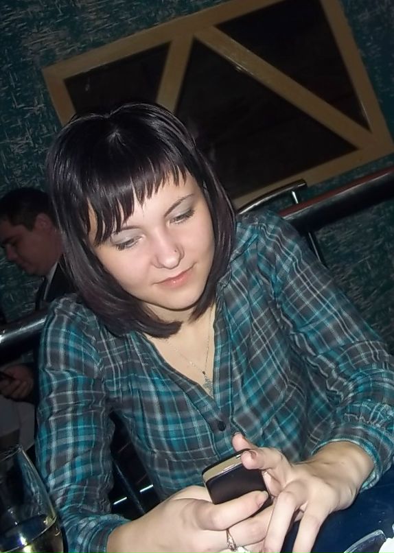 Ольга Ц фотография #14