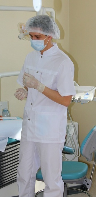 Сергей Дорофеев фотография #19