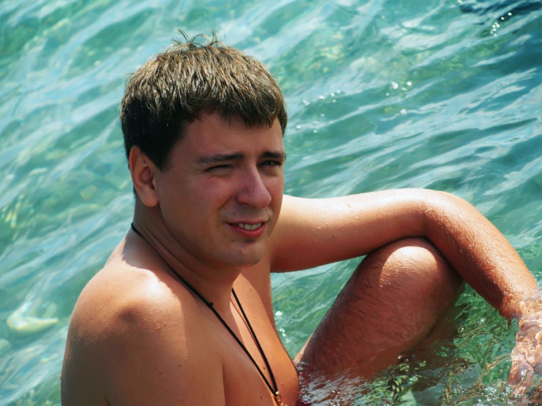 Дмитрий Крылов фотография #50