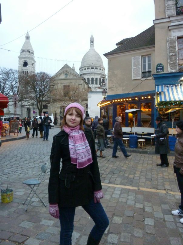 Катька Платонова фотография #27