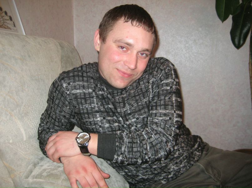 Александр Девятков фотография #27