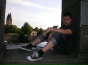 Фотография Славова Георгия