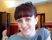 Фотография Авдониной Тони