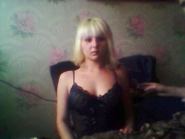 Оля Бугакова фото №4