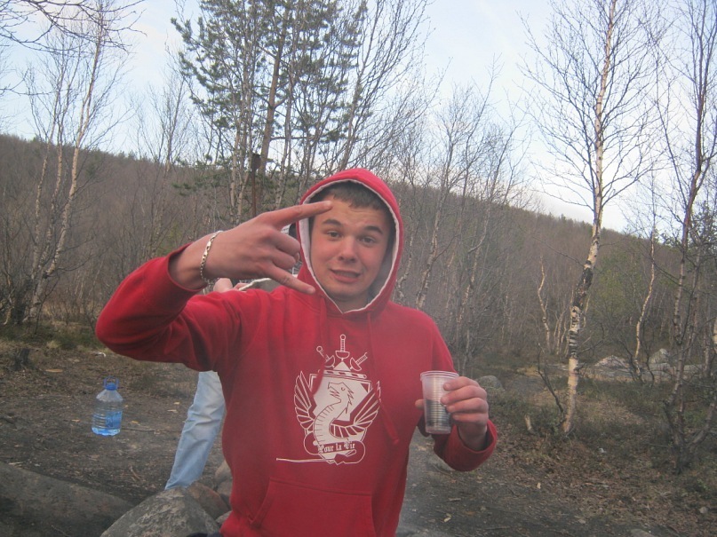 Данил Болдырев фотография #28